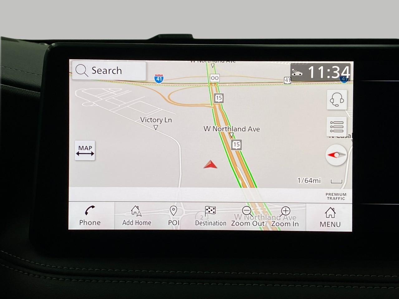 2025 INFINITI QX60 LUXE AWD