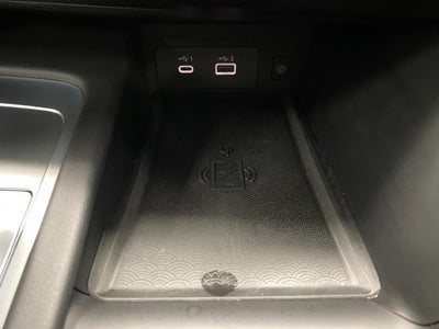 2025 INFINITI QX60 LUXE AWD