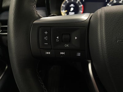 2026 INFINITI QX60 UTILITY