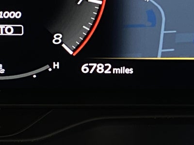 2026 INFINITI QX60 UTILITY