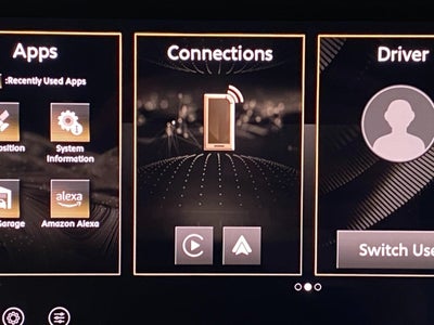 2026 INFINITI QX60 UTILITY