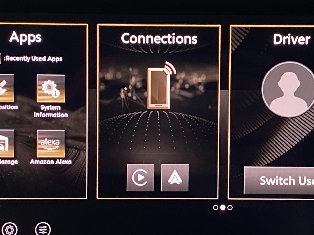 2026 INFINITI QX60 UTILITY