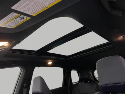 2026 INFINITI QX60 UTILITY