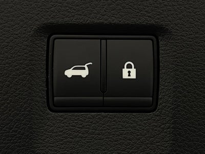 2026 INFINITI QX60 UTILITY