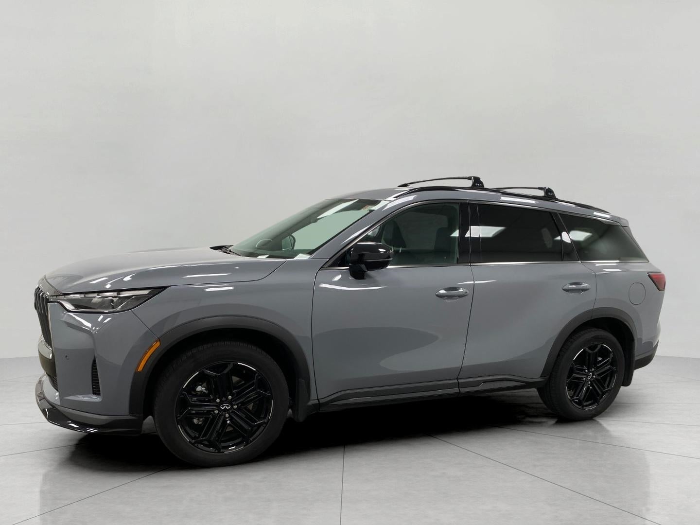 2026 INFINITI QX60 UTILITY