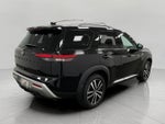 2024 Nissan Pathfinder Platinum 4WD