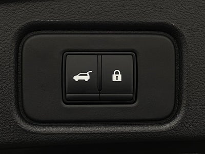 2024 Nissan Pathfinder Platinum 4WD