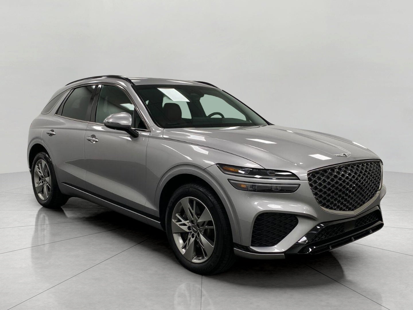 2025 Genesis GV70 3.5T Sport AWD