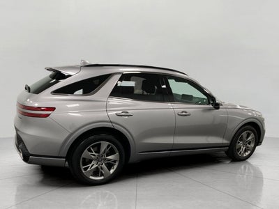 2025 Genesis GV70 3.5T Sport AWD