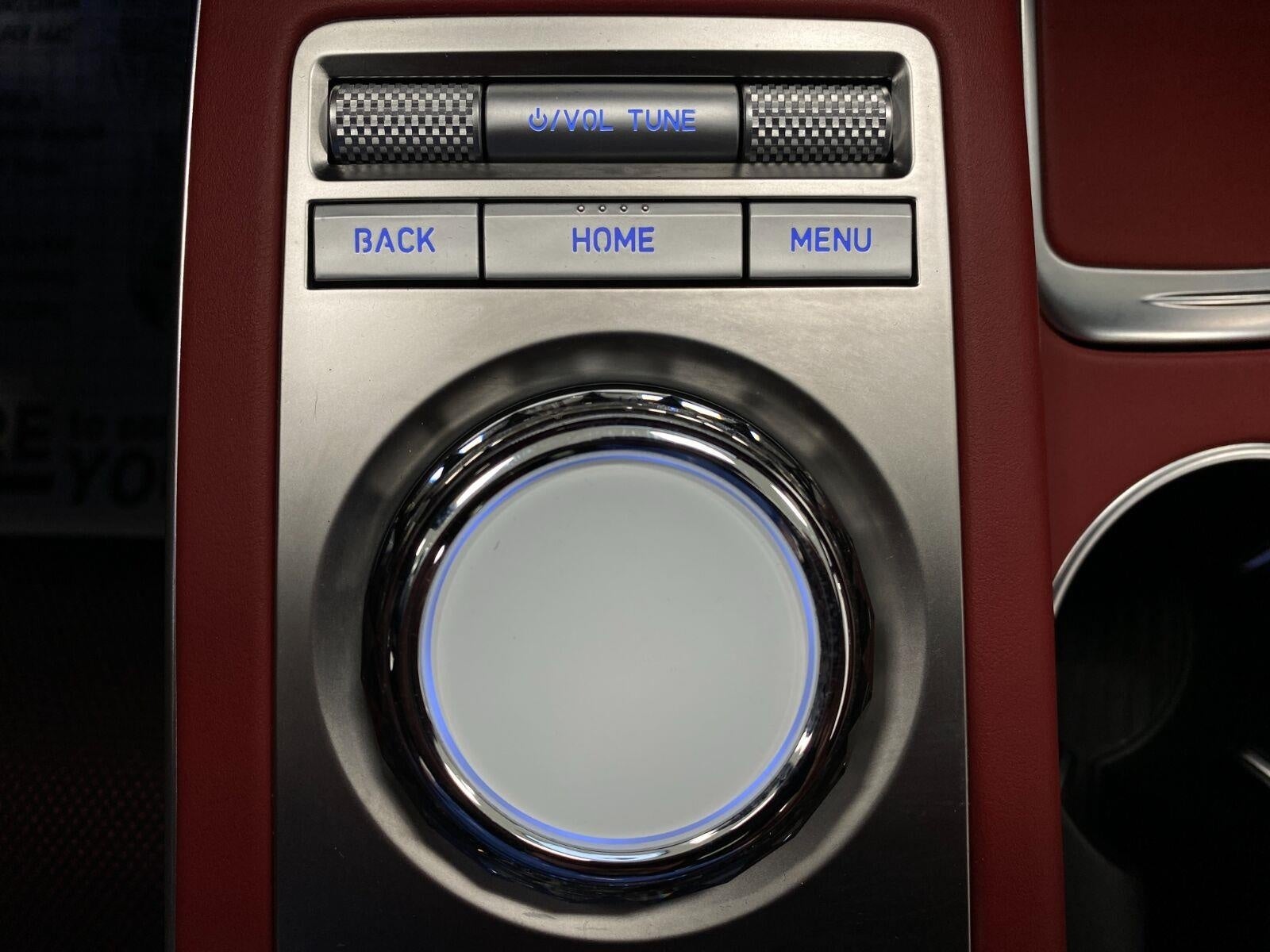 2025 Genesis GV70 3.5T Sport AWD