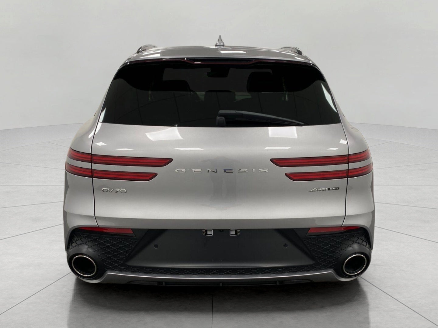 2025 Genesis GV70 3.5T Sport AWD