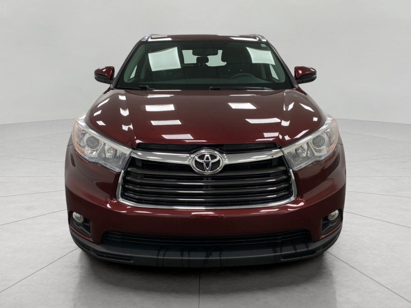 2016 Toyota Highlander AWD 4dr V6 XLE