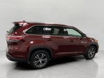 2016 Toyota Highlander AWD 4dr V6 XLE