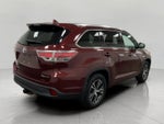 2016 Toyota Highlander AWD 4dr V6 XLE