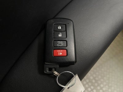 2016 Toyota Highlander AWD 4dr V6 XLE