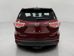 2016 Toyota Highlander AWD 4dr V6 XLE