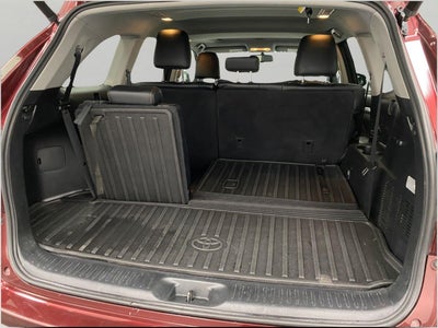 2016 Toyota Highlander AWD 4dr V6 XLE