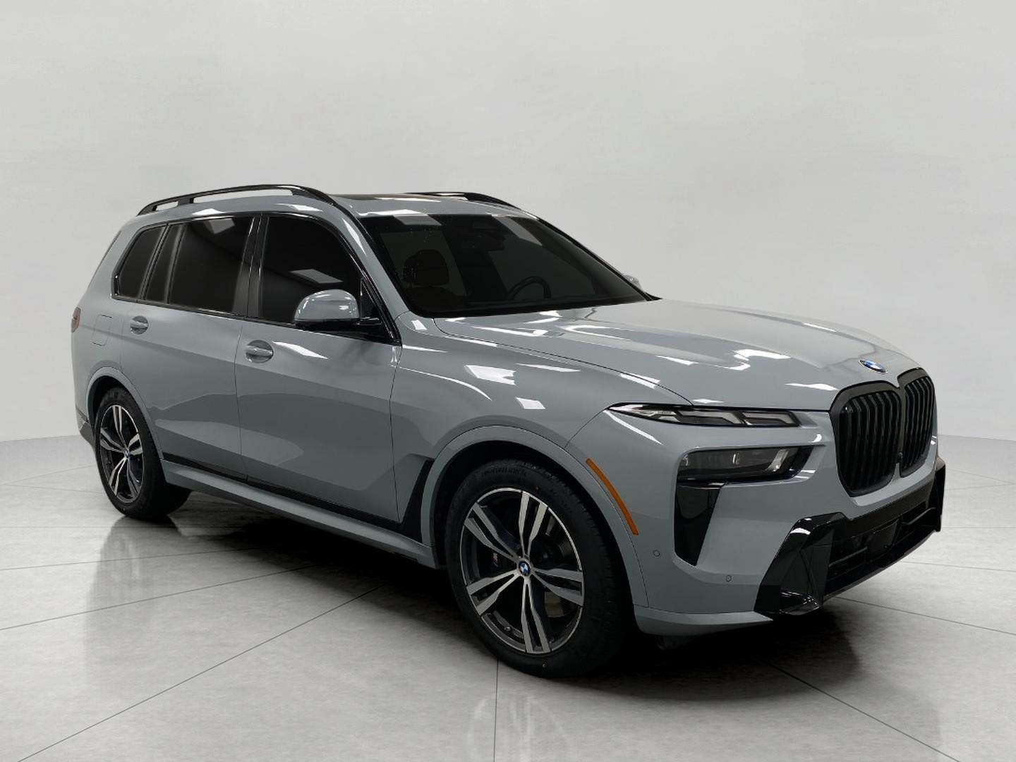 2024 BMW X7 xDrive40i Sports Activity Vehicle
