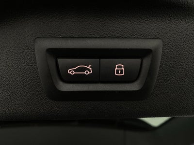 2024 BMW X7 xDrive40i Sports Activity Vehicle