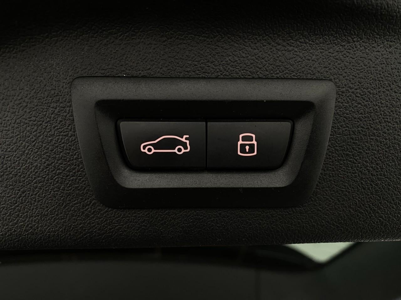 2024 BMW X7 xDrive40i Sports Activity Vehicle