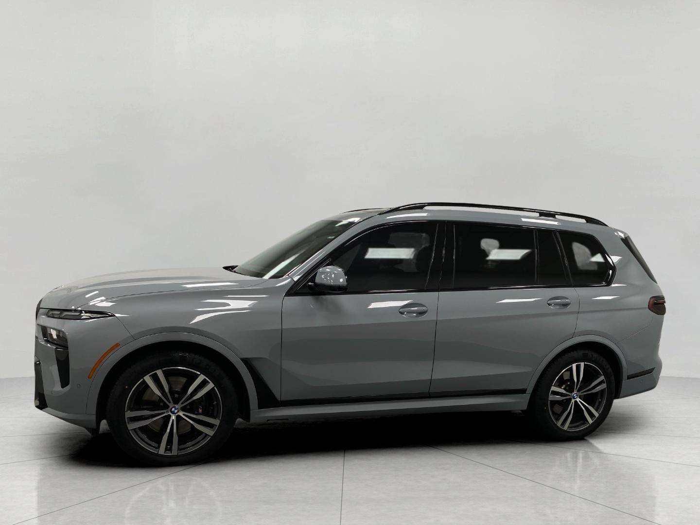 2024 BMW X7 xDrive40i Sports Activity Vehicle