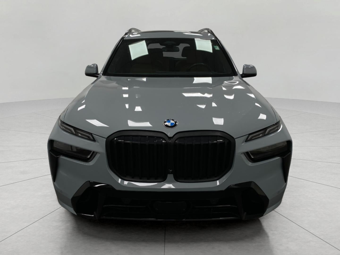 2024 BMW X7 xDrive40i Sports Activity Vehicle