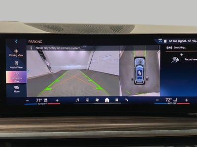 2024 BMW X7 xDrive40i Sports Activity Vehicle