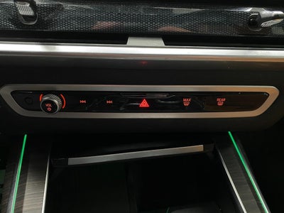 2024 BMW X7 xDrive40i Sports Activity Vehicle