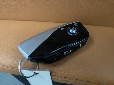 2024 BMW X7 xDrive40i Sports Activity Vehicle