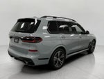 2024 BMW X7 xDrive40i Sports Activity Vehicle