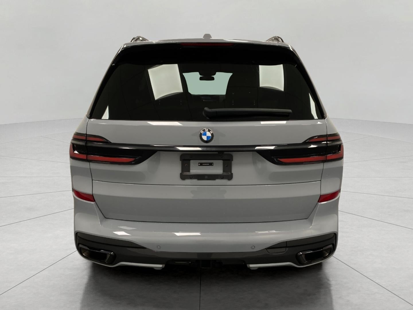2024 BMW X7 xDrive40i Sports Activity Vehicle