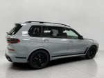 2024 BMW X7 xDrive40i Sports Activity Vehicle