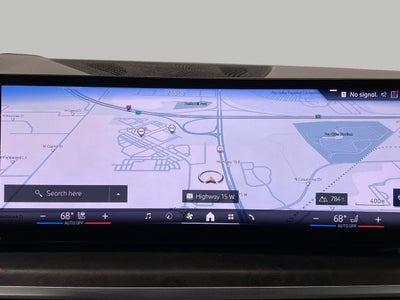 2024 BMW X7 xDrive40i Sports Activity Vehicle