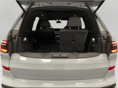 2024 BMW X7 xDrive40i Sports Activity Vehicle
