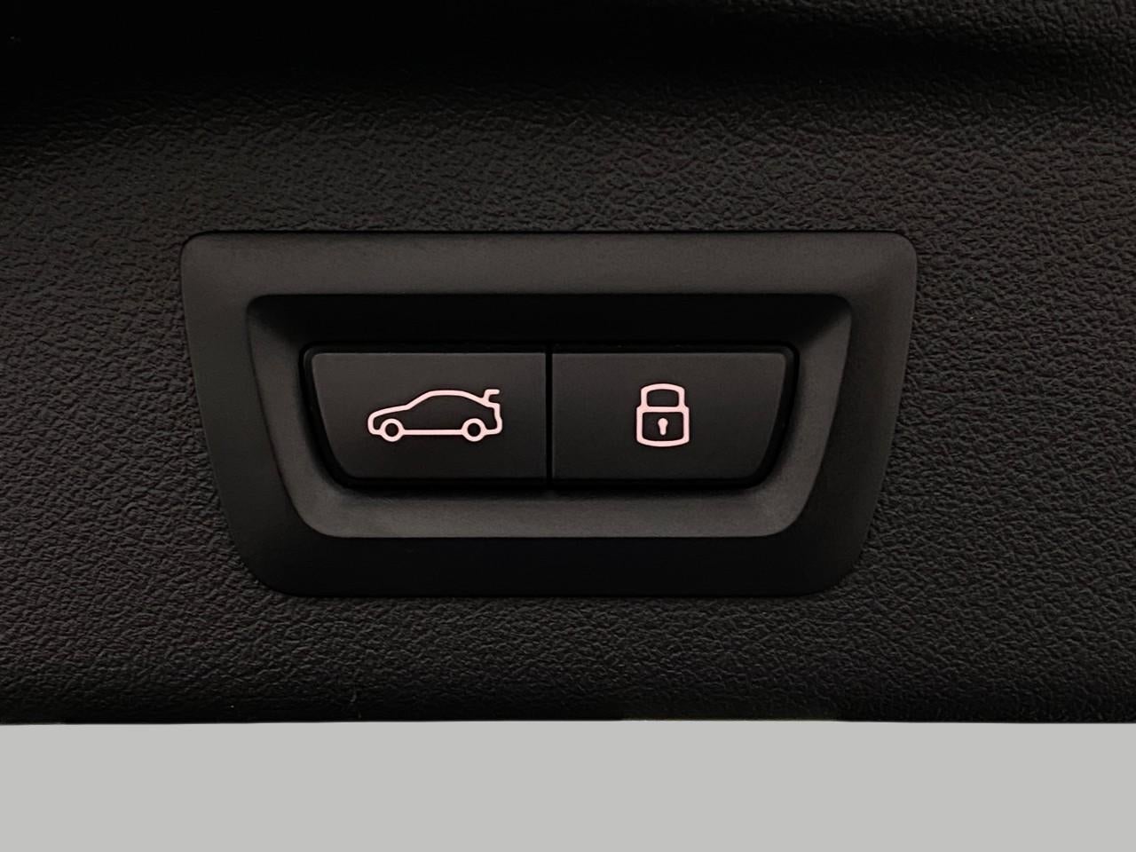 2024 BMW X7 xDrive40i Sports Activity Vehicle