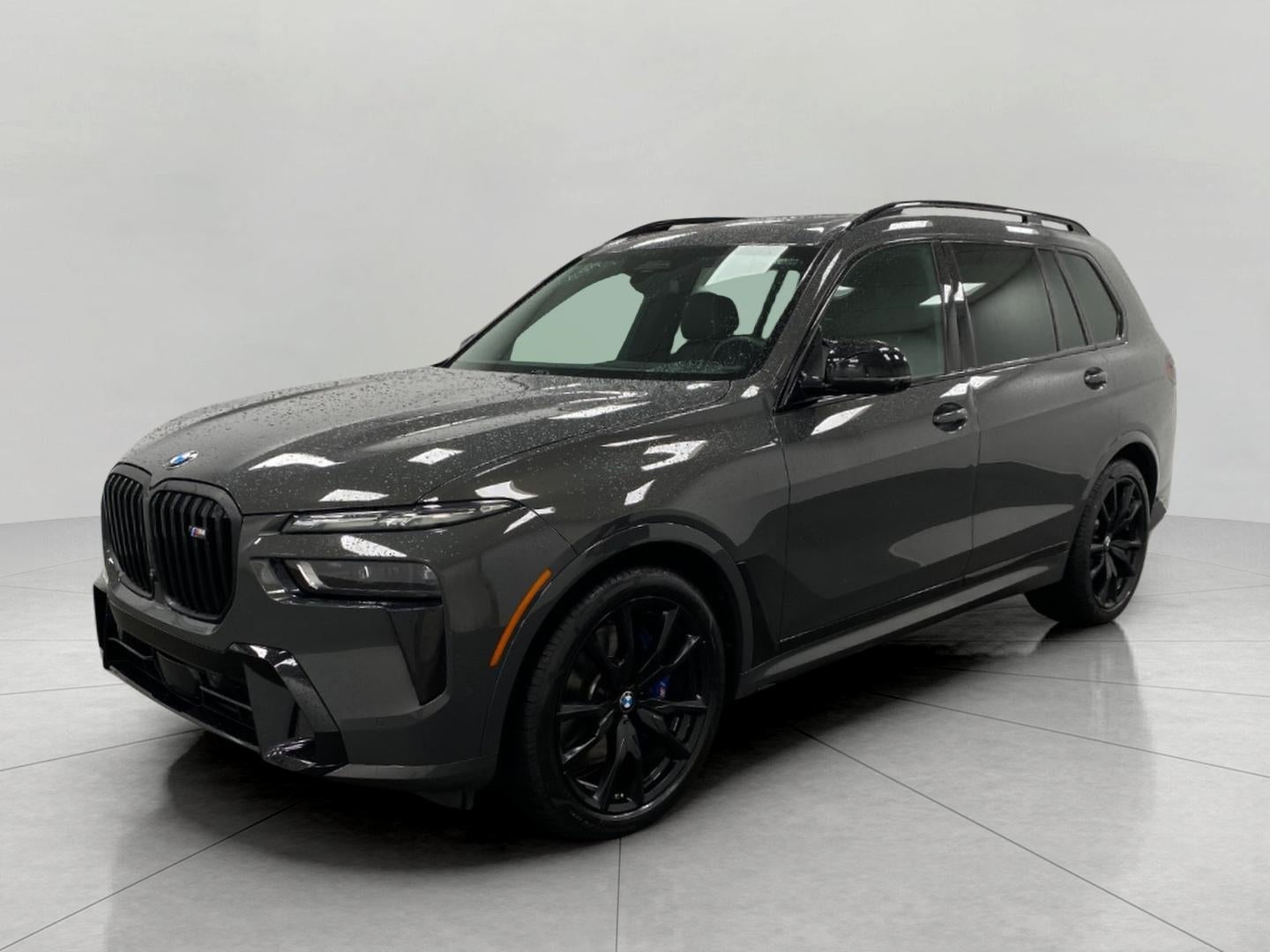 2025 BMW X7 M60i Sports Activity Vehicle