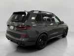 2025 BMW X7 M60i Sports Activity Vehicle