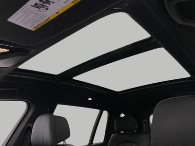 2025 BMW X7 M60i Sports Activity Vehicle