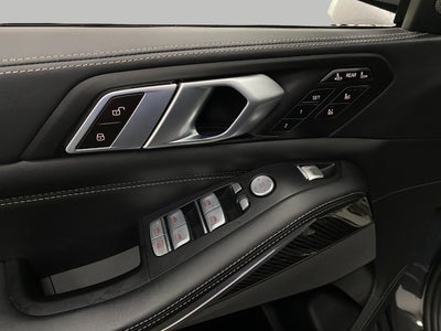 2025 BMW X7 M60i Sports Activity Vehicle