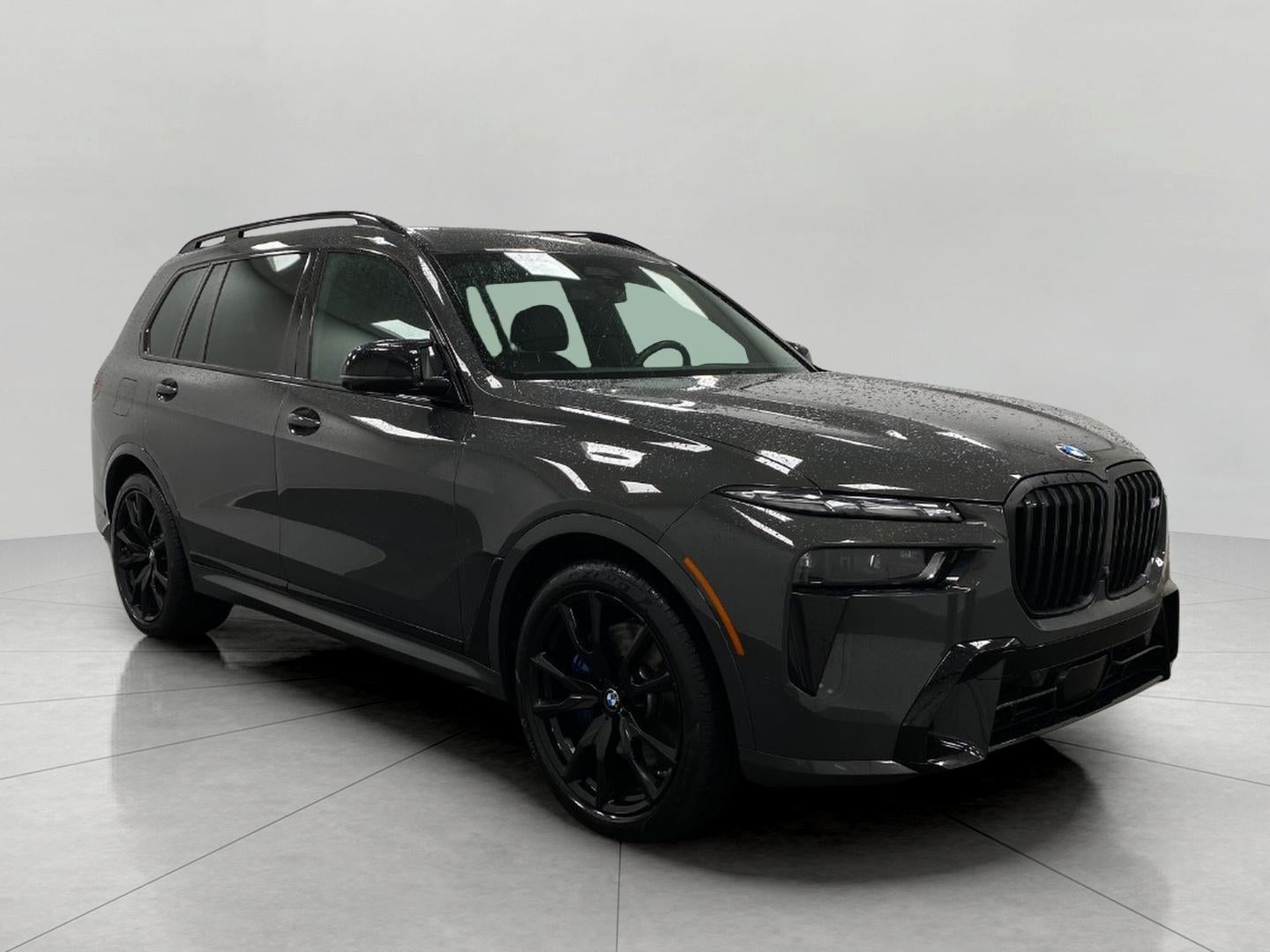 2025 BMW X7 M60i Sports Activity Vehicle