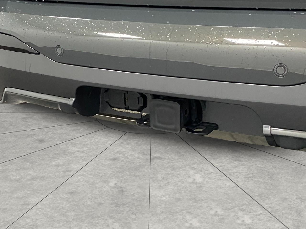 2025 BMW X7 M60i Sports Activity Vehicle