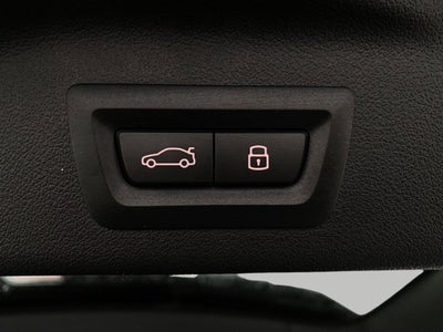 2025 BMW X7 M60i Sports Activity Vehicle