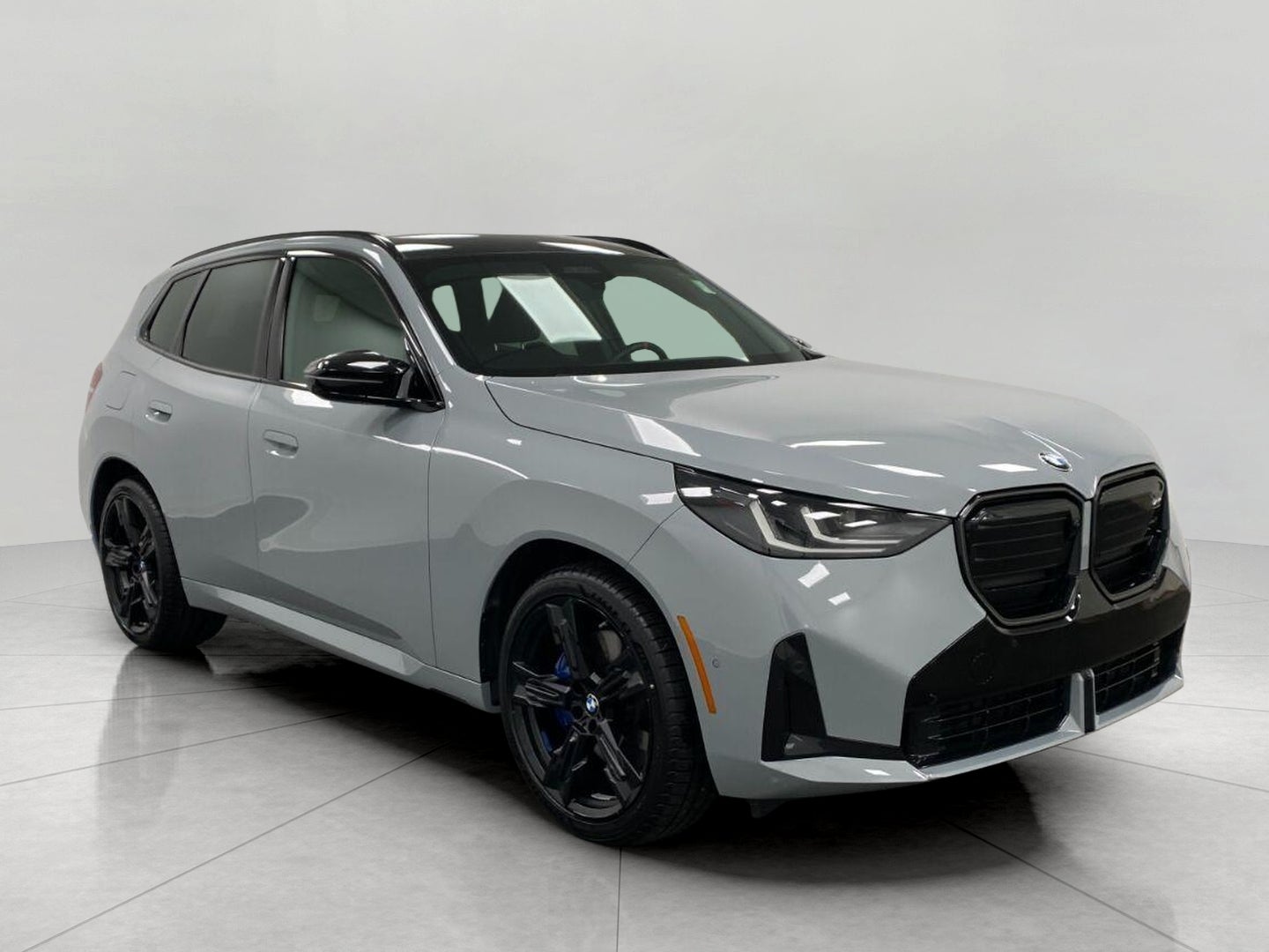 2026 BMW X3 M50 xDrive Sports Activity Vehicle