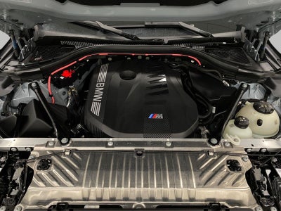 2026 BMW X3 M50 xDrive Sports Activity Vehicle