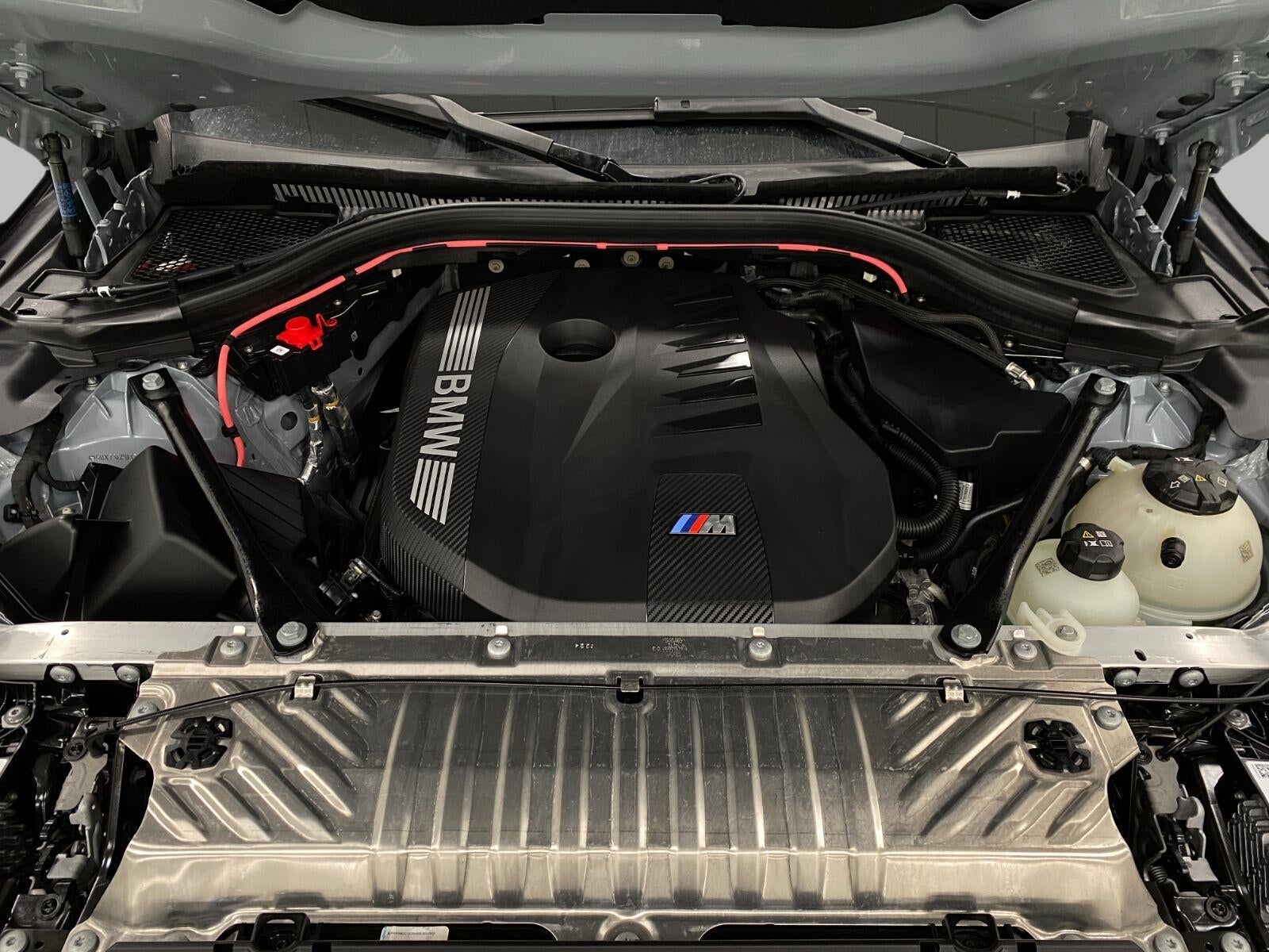2026 BMW X3 M50 xDrive Sports Activity Vehicle