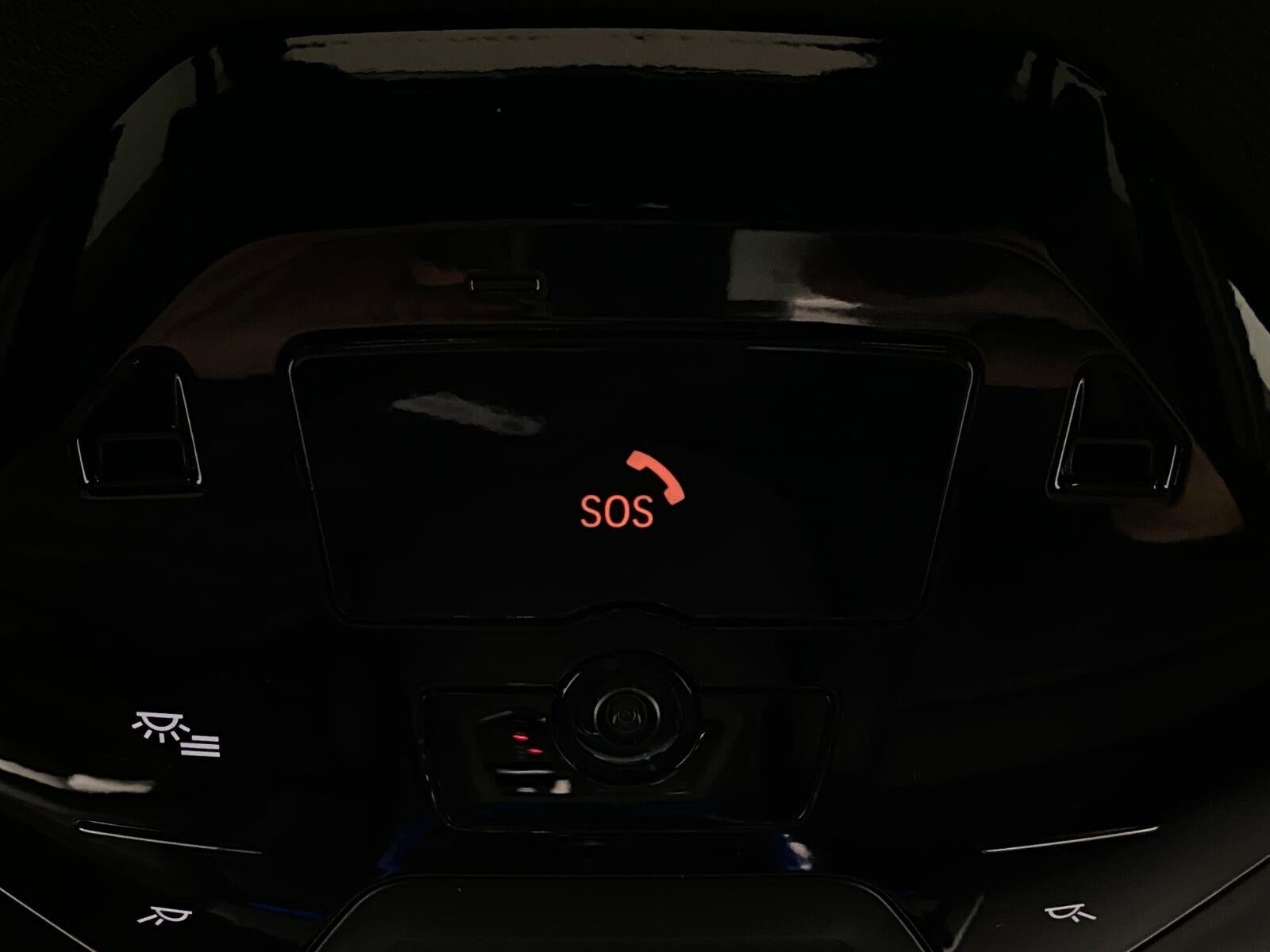 2026 BMW X3 M50 xDrive Sports Activity Vehicle
