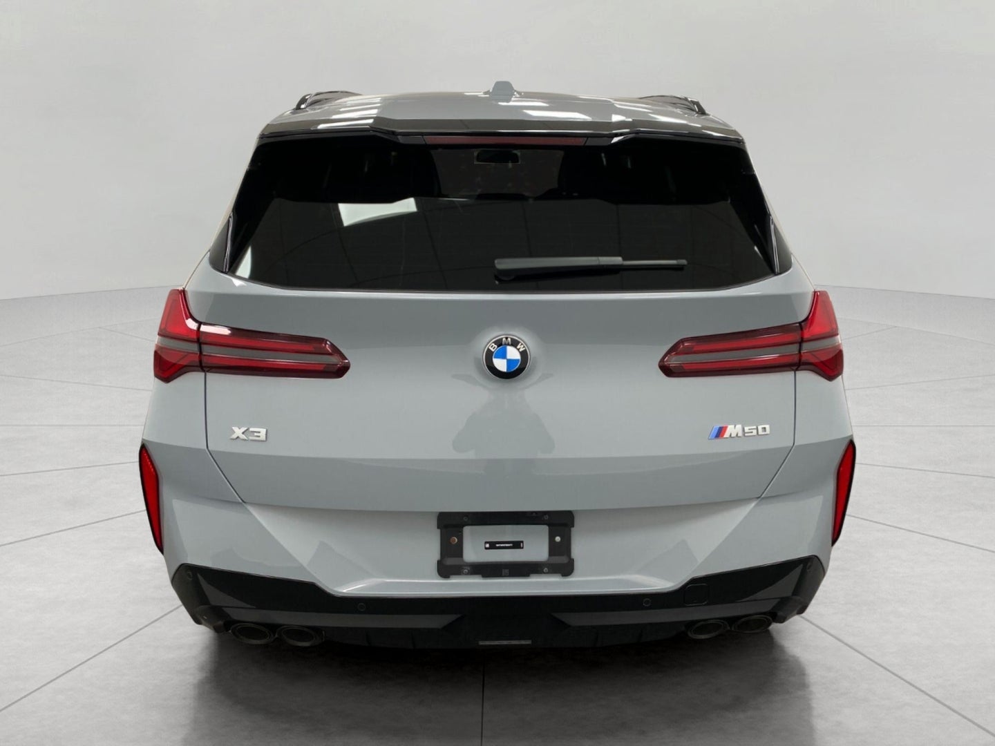 2026 BMW X3 M50 xDrive Sports Activity Vehicle