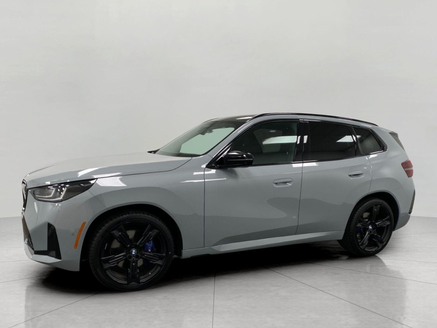 2026 BMW X3 M50 xDrive Sports Activity Vehicle