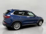 2022 BMW X5 xDrive40i Sports Activity Vehicle