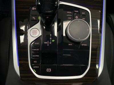 2022 BMW X5 xDrive40i Sports Activity Vehicle